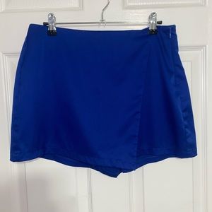 envelope skort